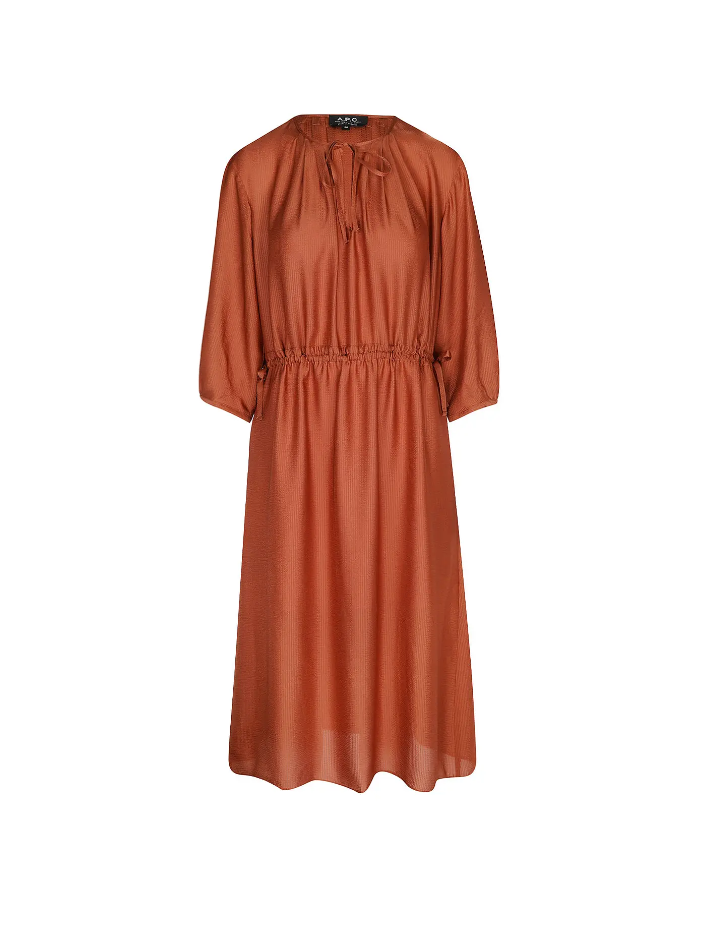 A.P.C. | Midikleid EVE | 